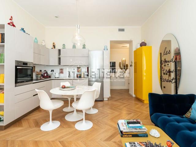 Appartamento in vendita di 90 m² in Via Rodolfo Farneti, 11