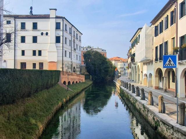 Appartamento in vendita di 80 m² in Via Roggia
