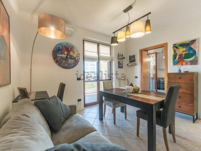 Appartamento in vendita di 80 m² in Via Rogoredo, 21