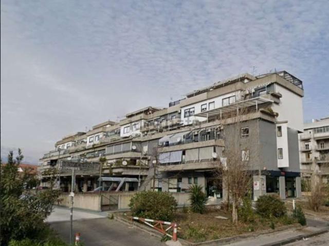 Appartamento in vendita di 80 m² in Via Rosina Anselmi, 1