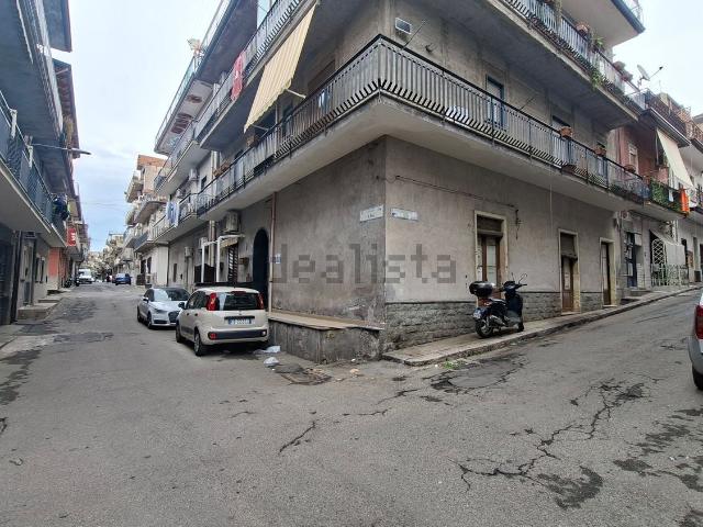 Appartamento in vendita di 80 m² in Via Rosolino Pilo