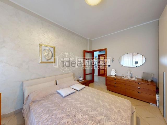 Appartamento in vendita di 80 m² in Via Rovereto, 70