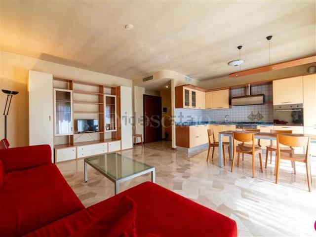 Appartamento in vendita di 80 m² in Via Rovereto