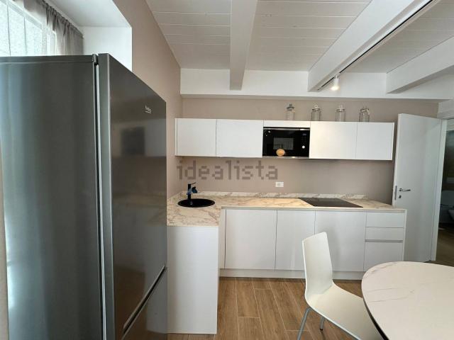 Appartamento in vendita di 80 m² in Via Rovigo