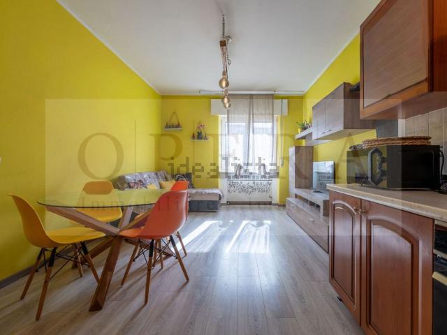 Appartamento in vendita di 80 m² in Via Rovigo