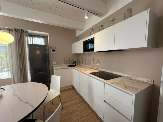 Appartamento in vendita di 80 m² in Via Rovigo