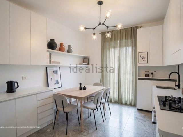 Appartamento in vendita di 80 m² in Via Rubens, 14