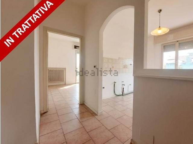 Appartamento in vendita di 80 m² in Via Rubicone