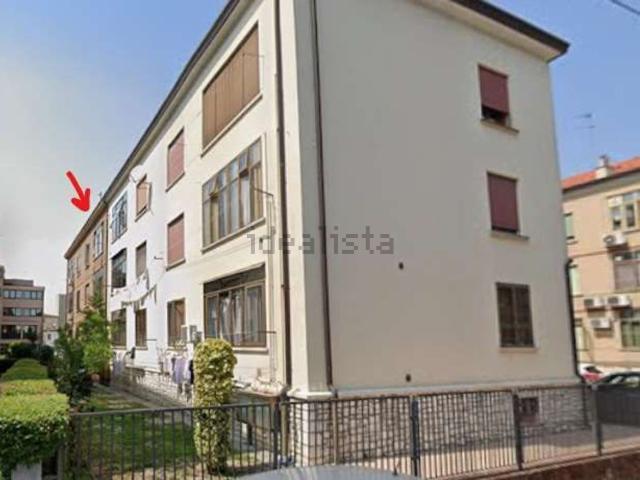 Appartamento in vendita di 80 m² in Via Rubicone, 21