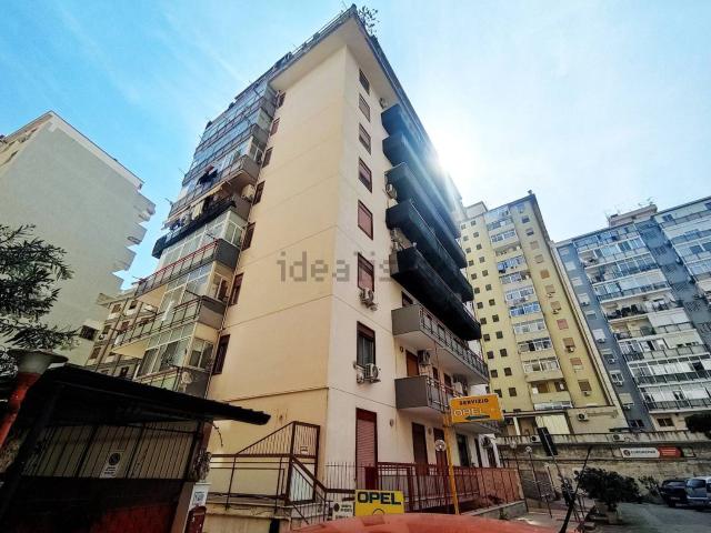Appartamento in vendita di 80 m² in Via Ruggero Marturano, 16