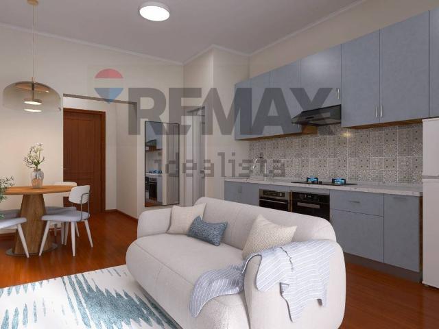 Appartamento in vendita di 80 m² in Via Ruggero Leoncavallo, 37