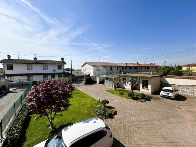 Appartamento in vendita di 80 m² in Via S. Bonomelli, 90