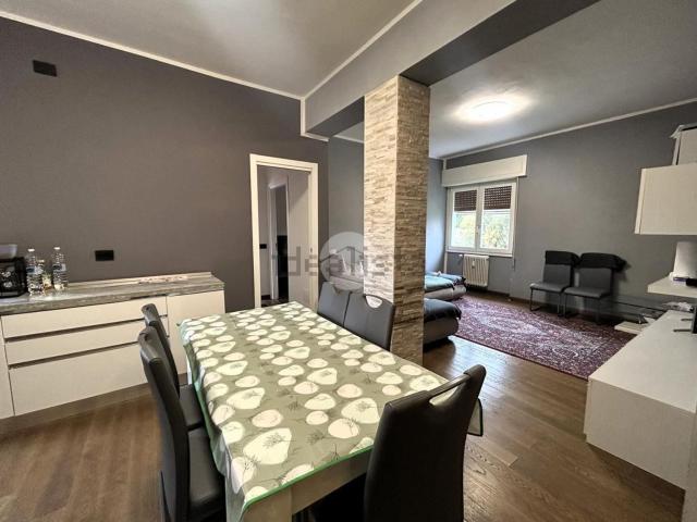 Appartamento in vendita di 80 m² in Via S. Bonomelli, 90