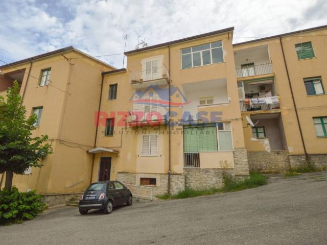 Appartamento in vendita di 80 m² in Via S. Domenico, 2
