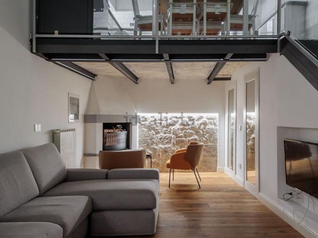 Appartamento in vendita di 80 m² in Via s. egidio