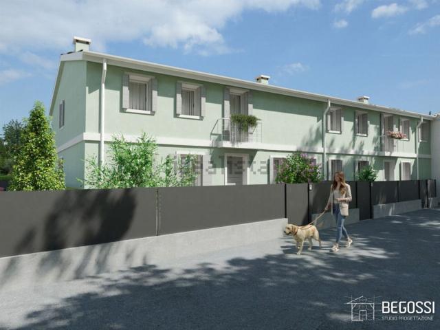 Appartamento in vendita di 80 m² in Via S. Senesi