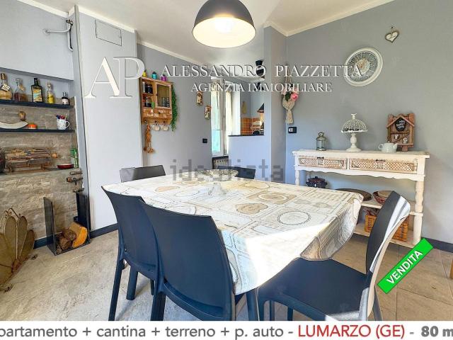 Appartamento in vendita di 80 m² in Via Scagnelli