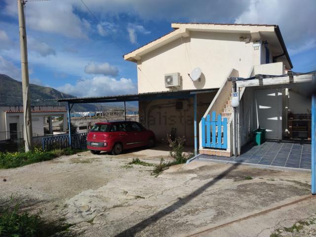 Appartamento in vendita di 80 m² in Via Scampati