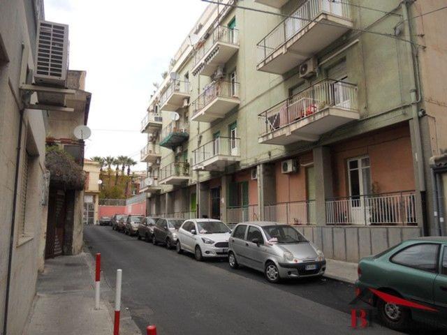 Appartamento in vendita di 80 m² in Via Scandurra
