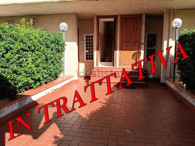 Appartamento in vendita di 80 m² in Via Scicli