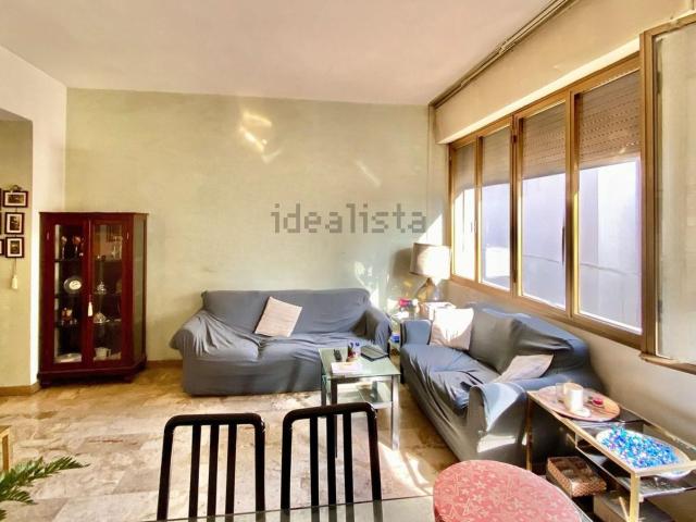 Appartamento in vendita di 80 m² in Via Scipio Slataper, 4