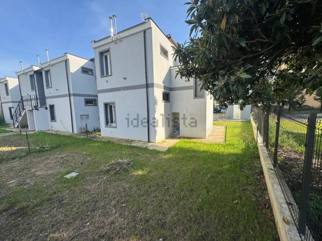 Appartamento in vendita di 80 m² in Via Sampietro, 69