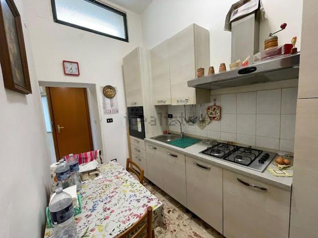 Appartamento in vendita di 80 m² in Via Sant&apos Agnese