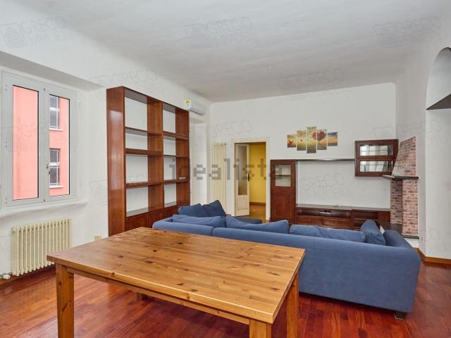 Appartamento in vendita di 80 m² in Via Sant&apos Alessandro Sauli, 14