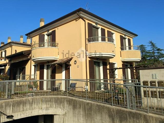 Appartamento in vendita di 80 m² in Via Sant&apos Apollinare, 5