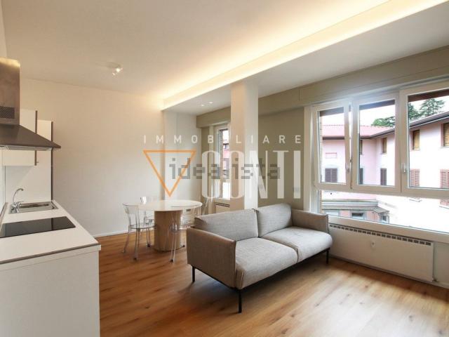 Appartamento in vendita di 80 m² in Via Sant&apos Imerio, 17