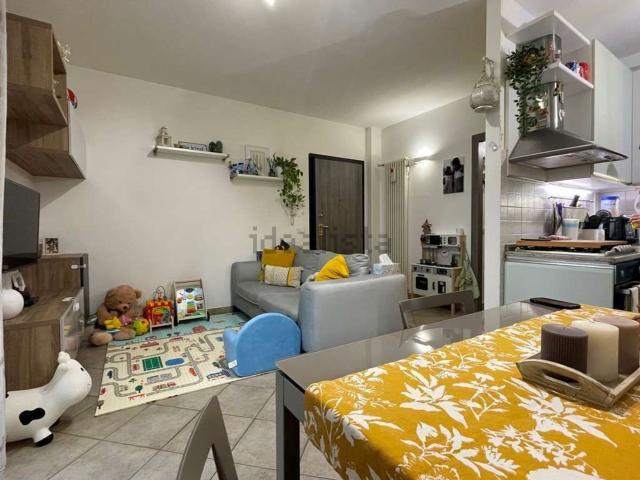 Appartamento in vendita di 80 m² in Via Sant&apos Ilario, 29