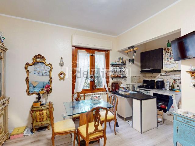 Appartamento in vendita di 80 m² in Via Sant&apos Ilario