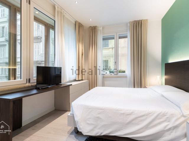 Appartamento in vendita di 80 m² in Via Santa Teresa, 15