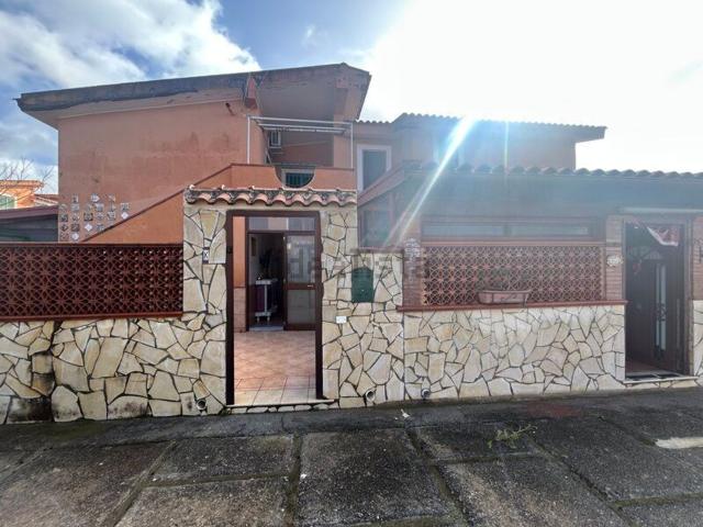 Appartamento in vendita di 80 m² in Via Santa Caterina, 69