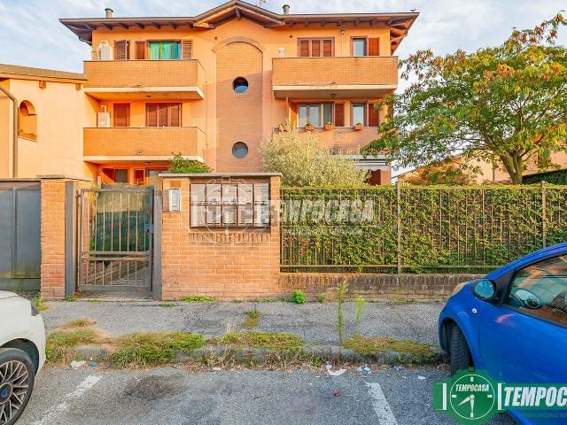 Appartamento in vendita di 80 m² in Via Santa Francesca Cabrini, 32