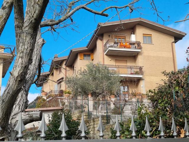 Appartamento in vendita di 80 m² in Via Santa Maria