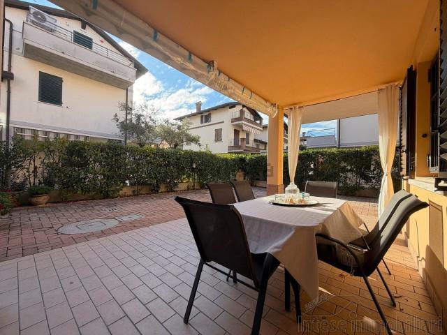 Appartamento in vendita di 80 m² in Via Santa Maria