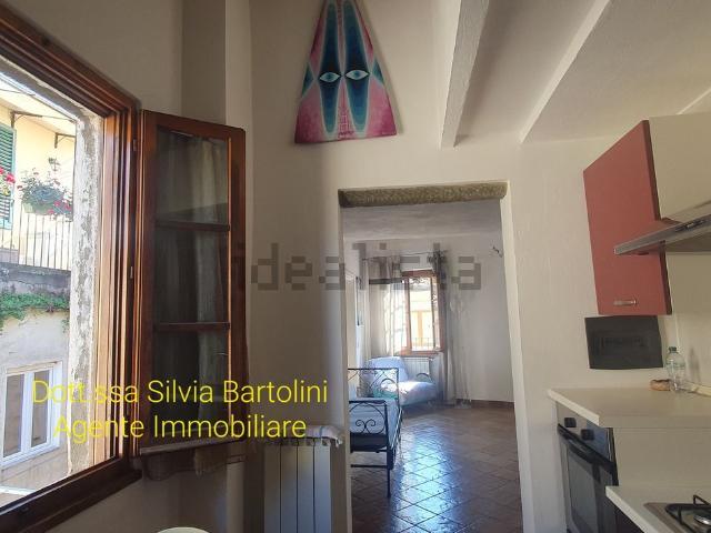 Appartamento in vendita di 80 m² in Via Santa Reparata