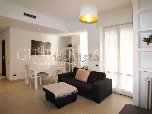 Appartamento in vendita di 80 m² in Via Santa Sofia, 18