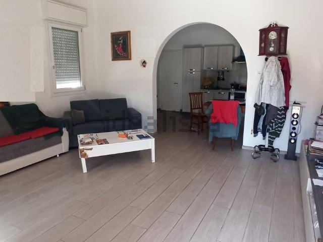 Appartamento in vendita di 80 m² in Via Santerno Ammonite, 147