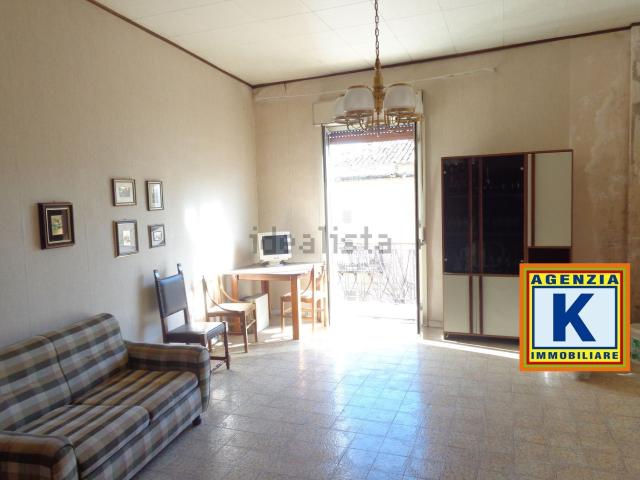 Appartamento in vendita di 80 m² in Via Santo Stefano, 21