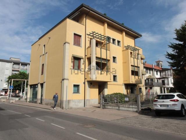 Appartamento in vendita di 80 m² in Via Santuario, 1