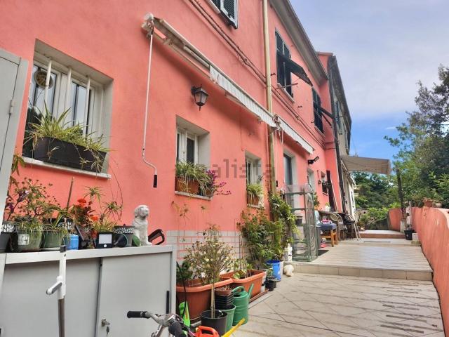 Appartamento in vendita di 80 m² in Via Santuario, 90