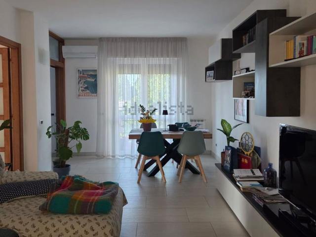 Appartamento in vendita di 80 m² in Via San Colombano