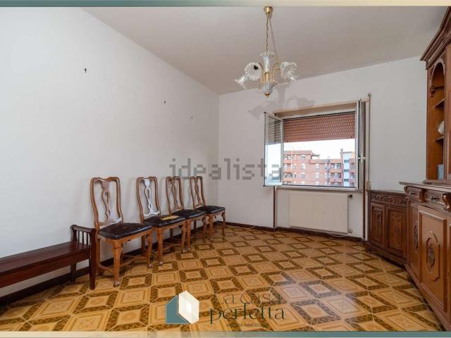 Appartamento in vendita di 80 m² in Via San Costanza, 6