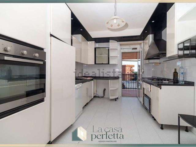 Appartamento in vendita di 80 m² in Via San Costanza, 6