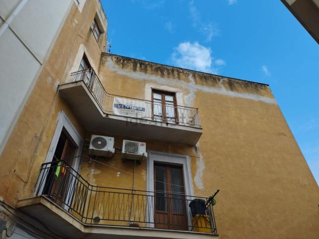 Appartamento in vendita di 80 m² in Via San Cataldo, 17