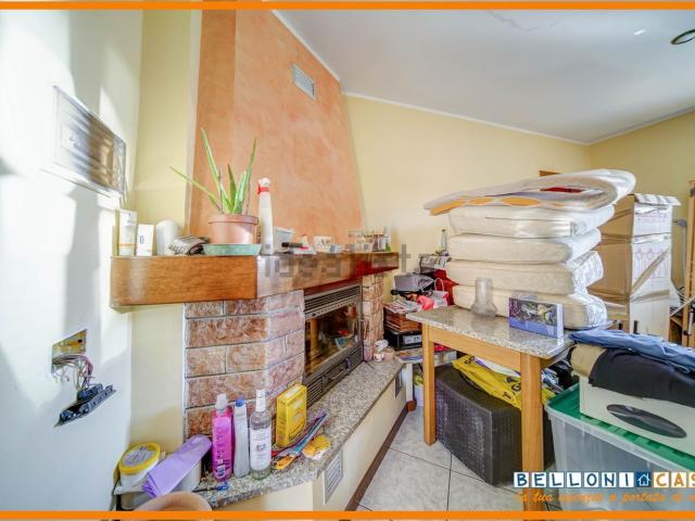Appartamento in vendita di 80 m² in Via San Carlo