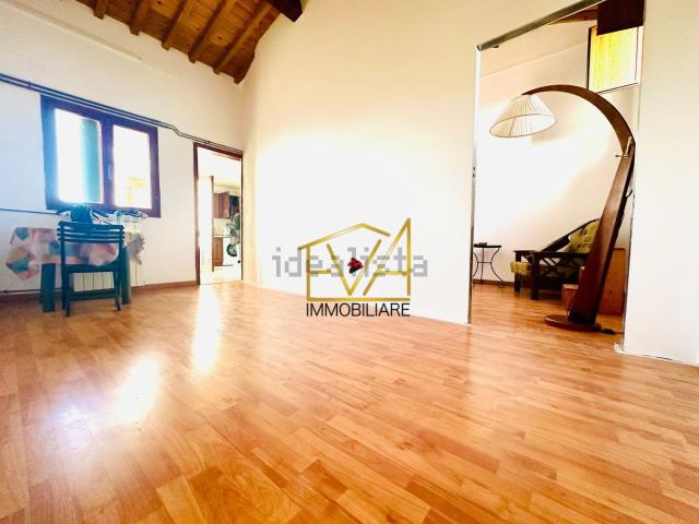 Appartamento in vendita di 80 m² in Via San Carlo