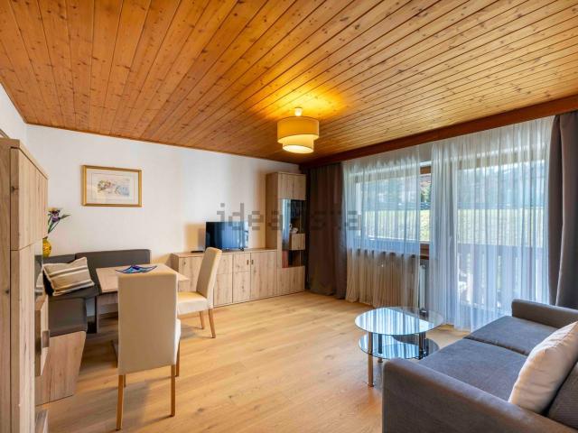 Appartamento in vendita di 80 m² in Via San Cassiano Frëina, 17